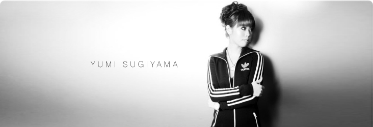YUMI SUGIYAMA